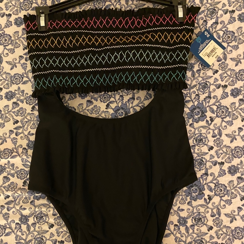 Brand New One piece swimsuit